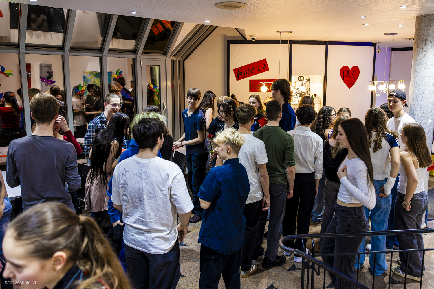 20250215 Be My Valentine Tanzparty 2541